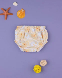 Prenatal Accessori Neonata-Costume Antifugas Unisex Paperelle