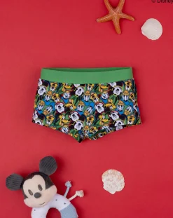 Prenatal Costumi Mare-Costume Bimbo "Mickey Mouse”