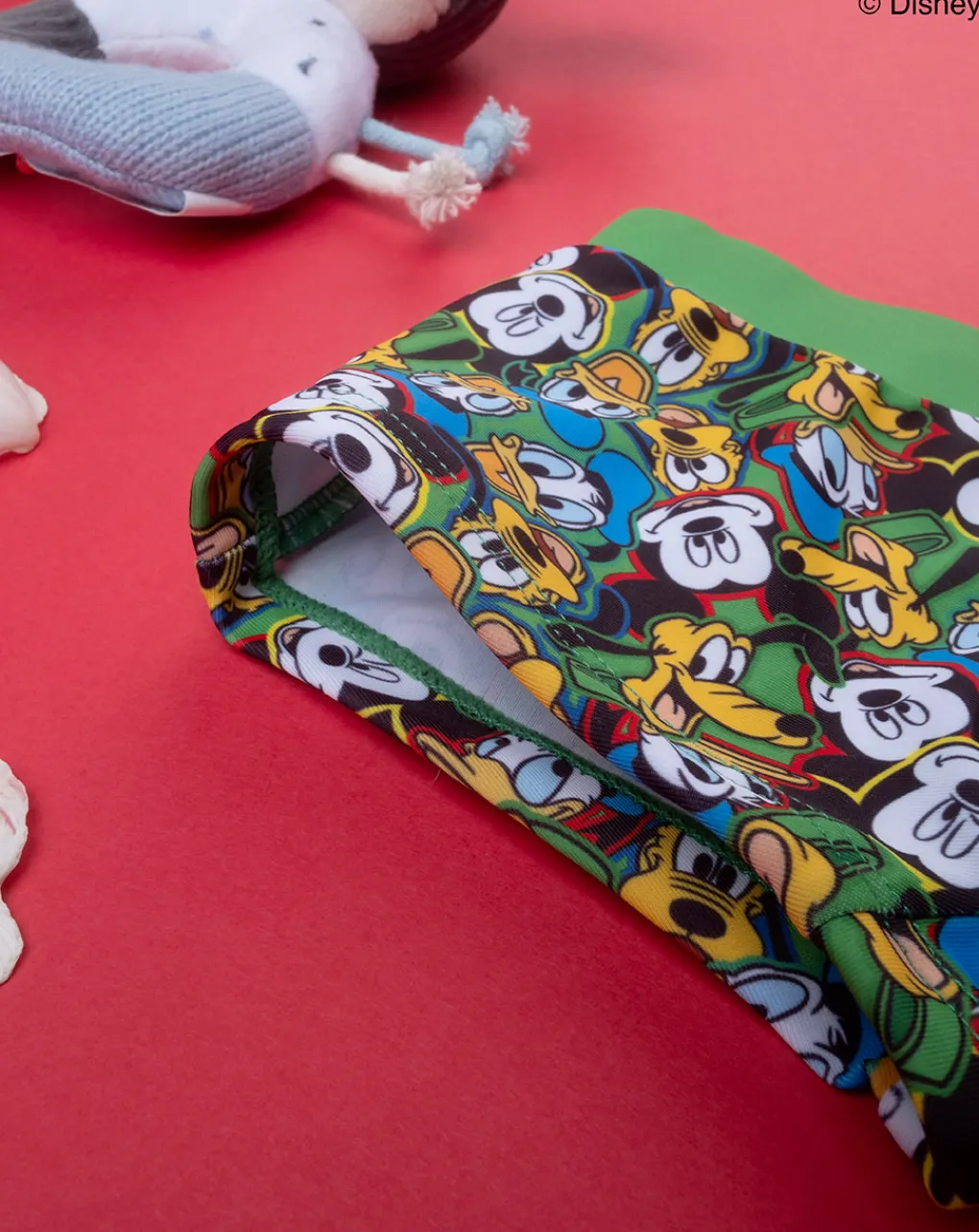 Prenatal Costumi Mare-Costume Bimbo "Mickey Mouse”