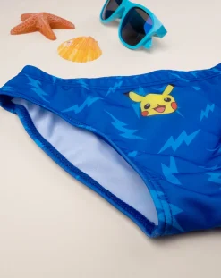 Prenatal Costumi Mare-Costume Bimbo Pokemon