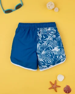 Prenatal Costumi Mare-Costume Boxer Bambino Mini Me