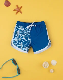 Prenatal Costumi Mare-Costume Boxer Bimbo Mini Me