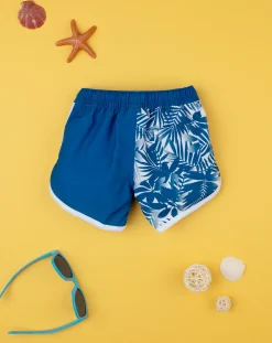 Prenatal Costumi Mare-Costume Boxer Bimbo Mini Me
