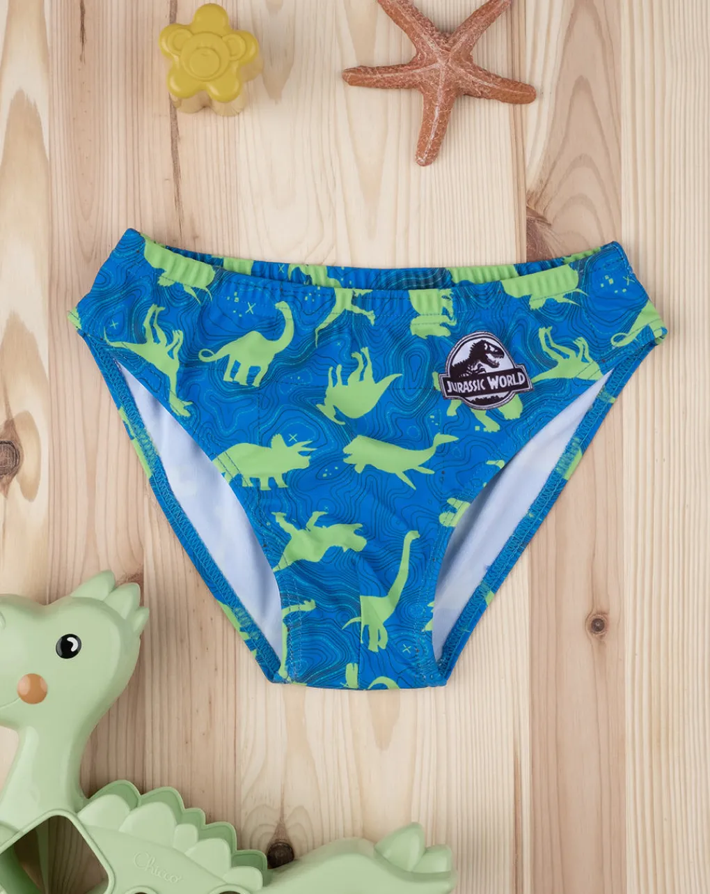 Prenatal Costumi Mare-Costume Boy "Jurassic World”