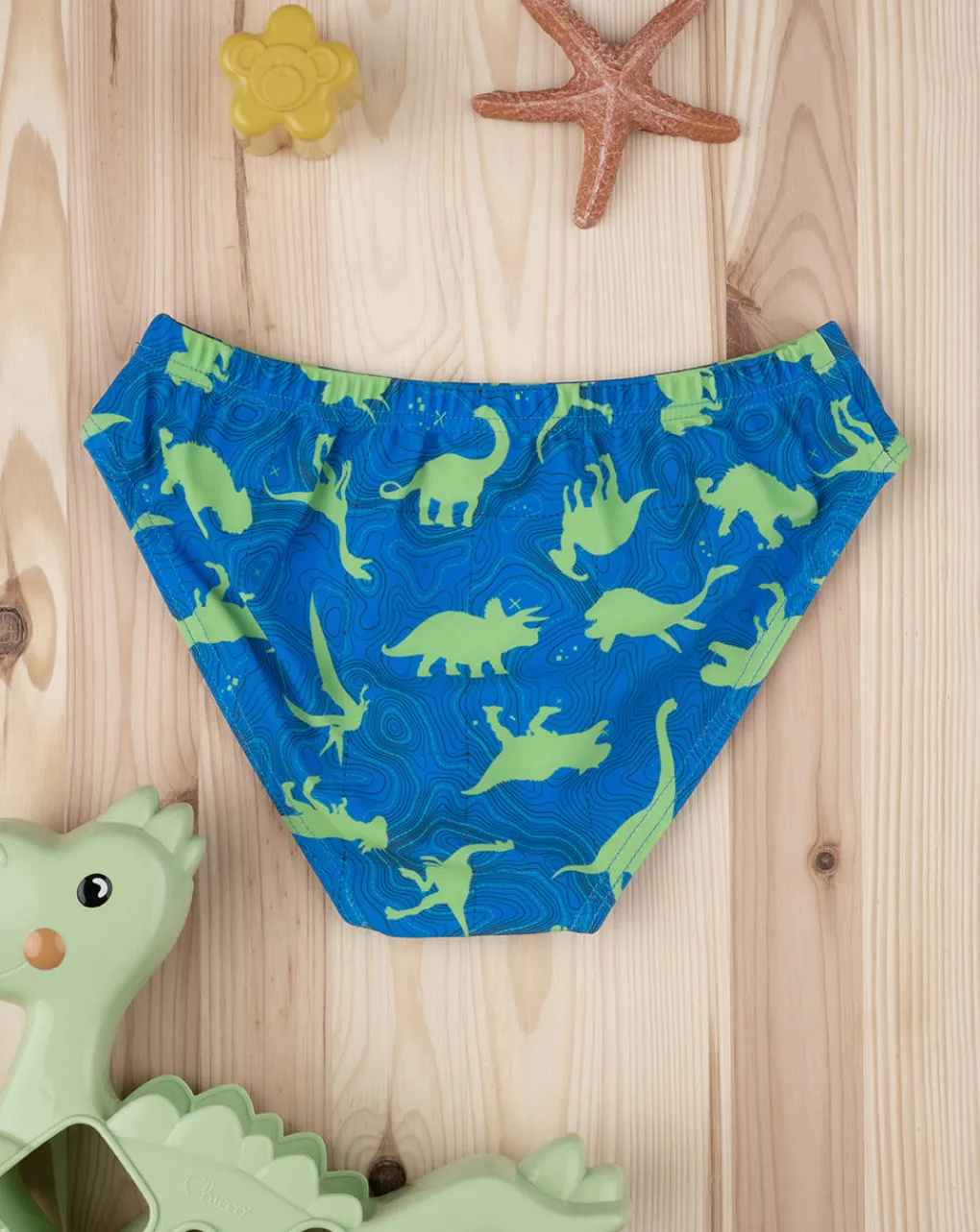 Prenatal Costumi Mare-Costume Boy "Jurassic World”