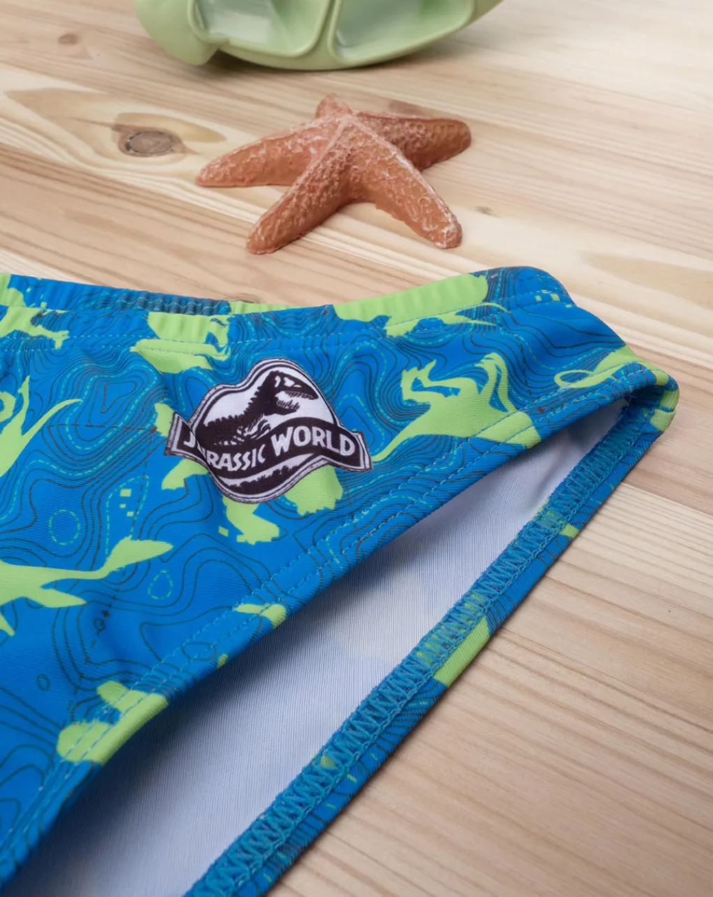 Prenatal Costumi Mare-Costume Boy "Jurassic World”