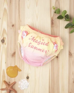 Prenatal Accappatoi Asciugamani E Costumi-Costume Girl Antifugas 