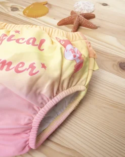 Prenatal Accappatoi Asciugamani E Costumi-Costume Girl Antifugas
