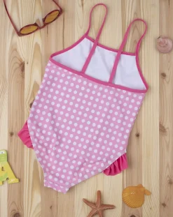 Prenatal Costumi Interi E Bikini-Costume Girl "Minnie Mouse”