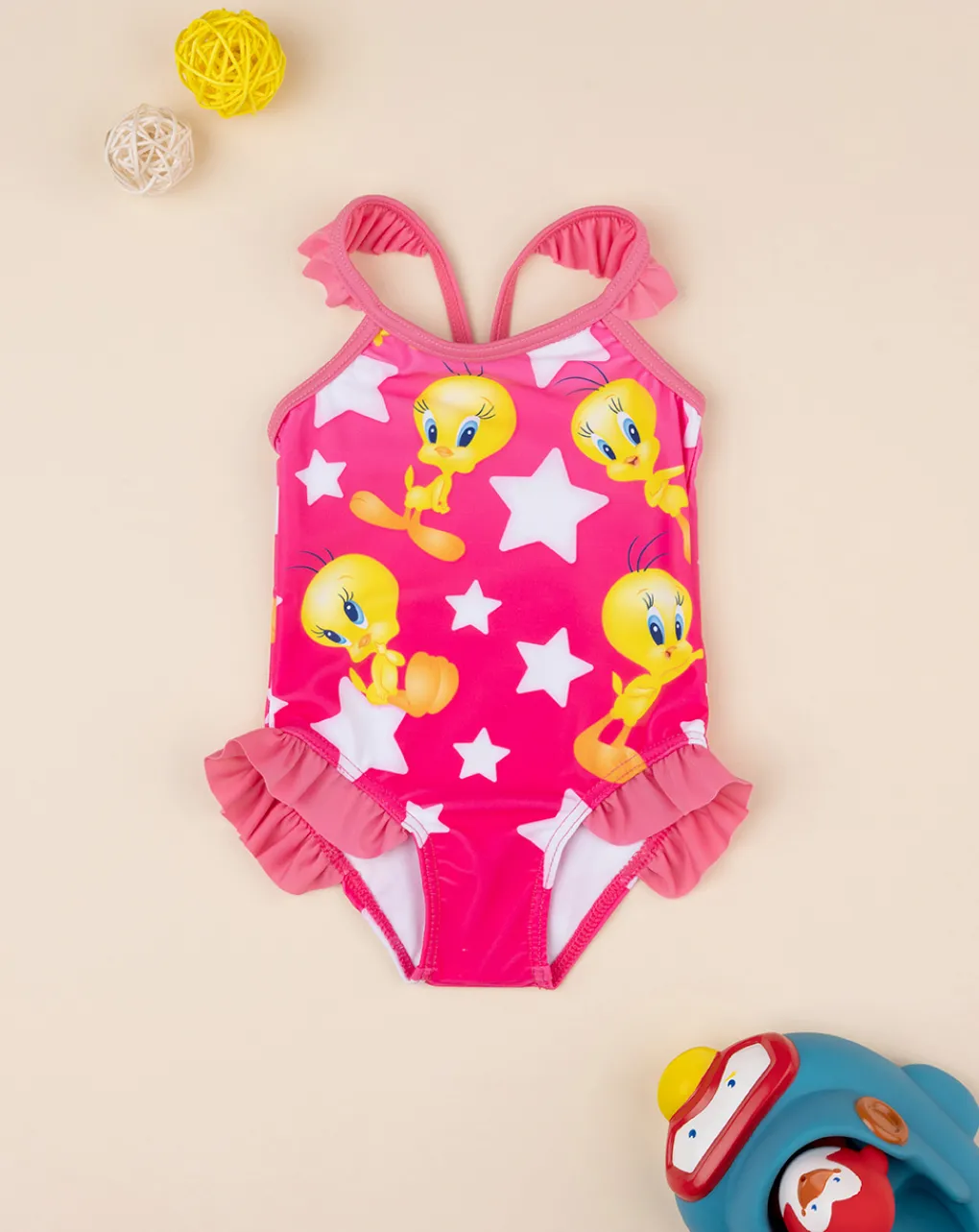 Prenatal Costumi Interi E Bikini-Costume Intero Bimba Titty