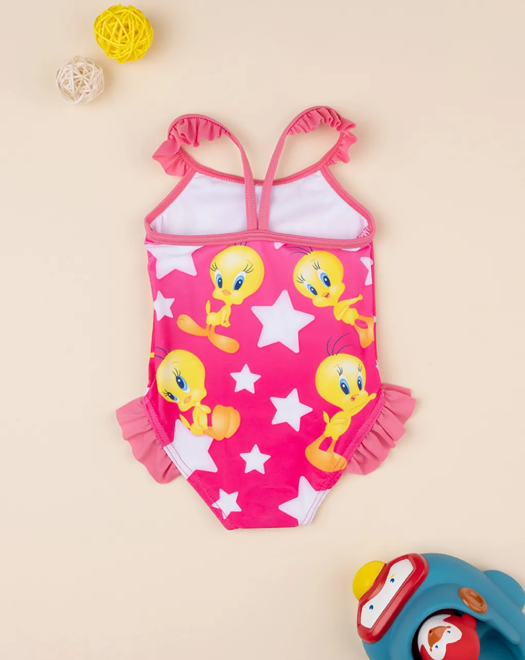 Prenatal Costumi Interi E Bikini-Costume Intero Bimba Titty