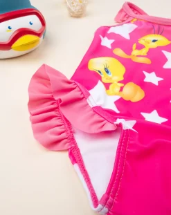Prenatal Costumi Interi E Bikini-Costume Intero Bimba Titty