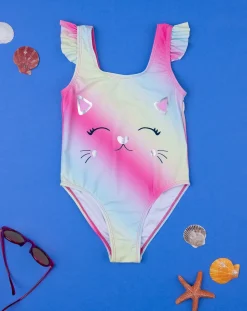 Prenatal Costumi Interi E Bikini-Costume Intero Sfumato Bimba