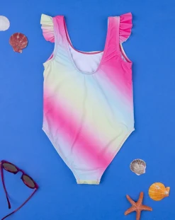 Prenatal Costumi Interi E Bikini-Costume Intero Sfumato Bimba