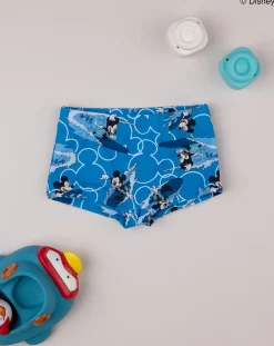 Prenatal Costumi Mare-Costume Parigamba Bimbo "Mickey Mouse”