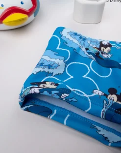 Prenatal Costumi Mare-Costume Parigamba Bimbo