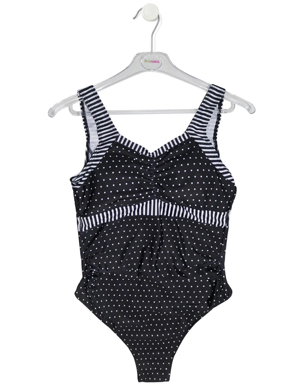 Prenatal Costumi E Moda Mare-Costume Premaman Intero