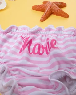 Prenatal Costumi Interi E Bikini-Costume Slip Bimba