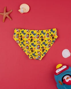 Prenatal Costumi Mare-Costume Slip Bimbo Paw Patrol