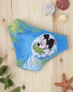 Prenatal Costumi Mare-Costume Slip Boy