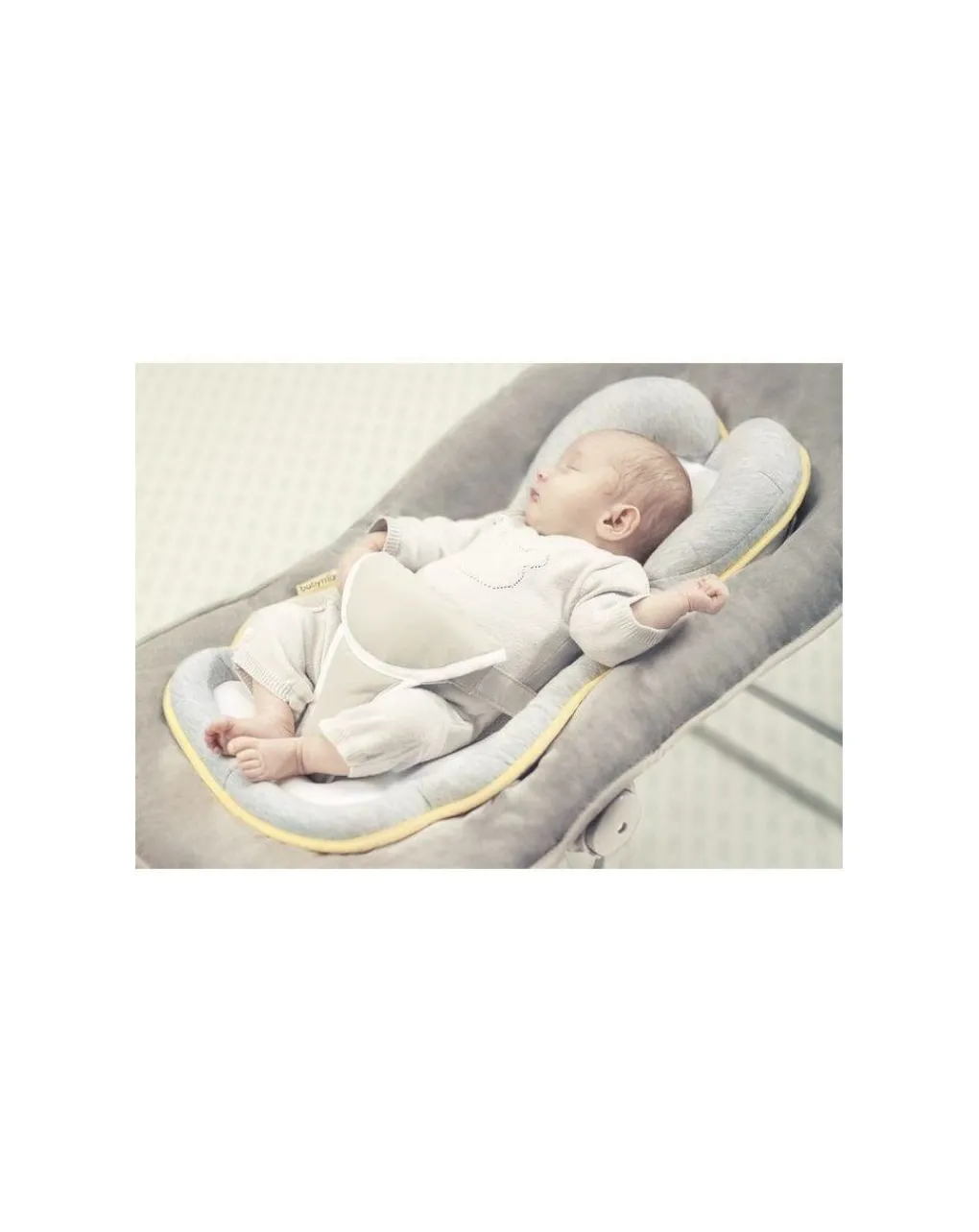 Babymoov Complementi D'Arredo-Cosymorpho Fresh Smokey