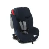 Foppapedretti Basi E Accessori-Cover Blue In Tencel? Lyocell Per Seggiolino Car&Go/Car&Go Fix -
