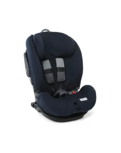 Foppapedretti Basi E Accessori-Cover Blue In Tencel? Lyocell Per Seggiolino Isoplus -