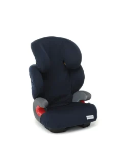 Foppapedretti Basi E Accessori-Cover Blue In Tencel? Lyocell Per Seggiolino Best Duofix -