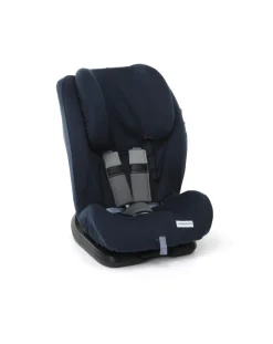 Foppapedretti Basi E Accessori-Cover Blue In Tencel? Lyocell Per Seggiolino Re-Klino/Re-Klino Fix -
