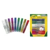 Crayola Giochi Creativi-- 9 Colle Brillanti