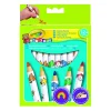 Crayola Giochi Creativi-- 8 Maxi Matite Colorate
