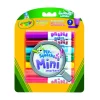 Crayola Giochi Creativi-- Mini Pennarelli
