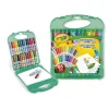 Crayola Giochi Creativi-- Set Pennarelli Lavabili