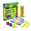 Crayola Giochi Creativi-- Set Pittura