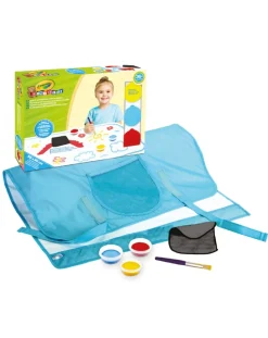 Crayola Giochi Creativi-- Tappetone Pittura & Ripittura Mk