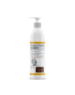 Fiocchi di Riso Creme Olii E Burrocacao-Crema Fluida Corpo 240Ml