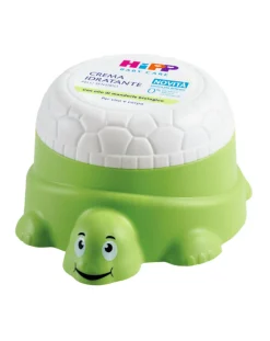 Hipp Baby Creme Olii E Burrocacao-Crema Idratante Tartaruga 100Ml - Hipp