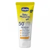 Chicco Solari E Doposole-Crema Solare Mineral Spf50+ 75Ml -