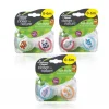 Tommee Tippee Succhietti-Ctn 2 Succhietti Fun-Style 0-6 M