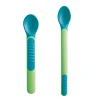 Mam Piatti E Posate-Cucchiaino Heat Sensitive & Coverneutro