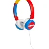 Faba Giochi Interattivi E Prescolari-Cuffie Colorate -