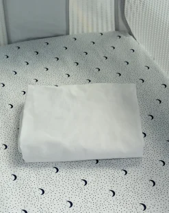 Prenatal Lenzuola E Trapunte-Culla - Pack 2 Pezzi Lenzuola Con Angoli