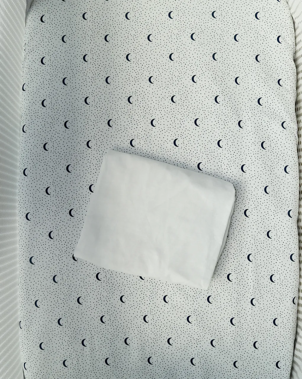 Prenatal Lenzuola E Trapunte-Culla - Pack 2 Pezzi Lenzuola Con Angoli