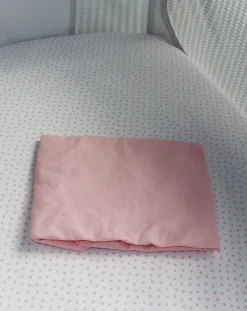 Prenatal Lenzuola E Trapunte-Culla - Pack 2 Pezzi Lenzuola Con Angoli