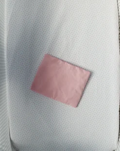 Prenatal Lenzuola E Trapunte-Culla - Pack 2 Pezzi Lenzuola Con Angoli