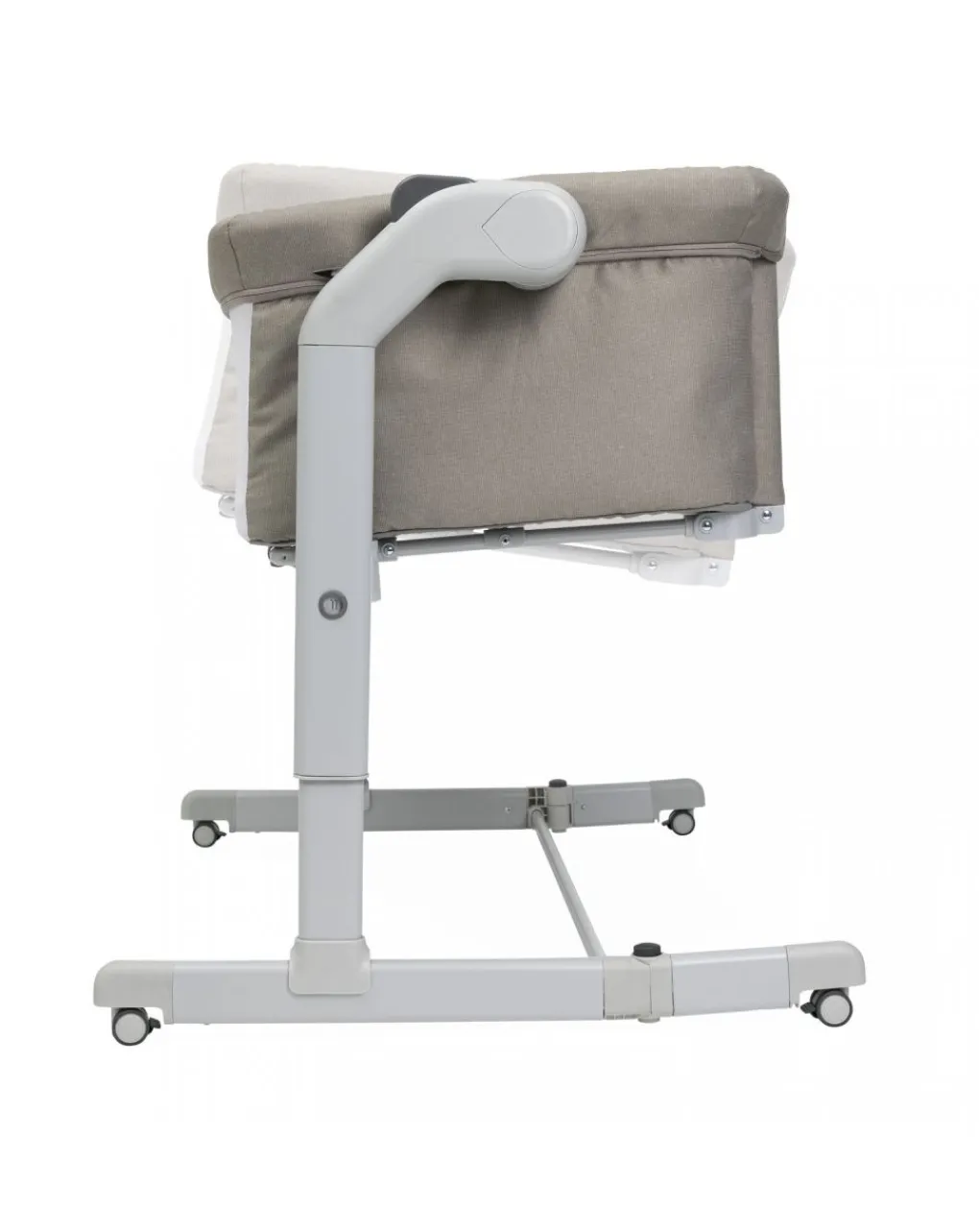 Chicco Culle E Accessori-Culla Next2Me Magic Evo Desert Taupe -