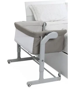 Chicco Culle E Accessori-Culla Next2Me Magic Evo Desert Taupe -