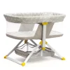 Giordani Culle E Accessori-Culla Sleep&Go Nuvolette -