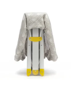 Giordani Culle E Accessori-Culla Sleep&Go Nuvolette -