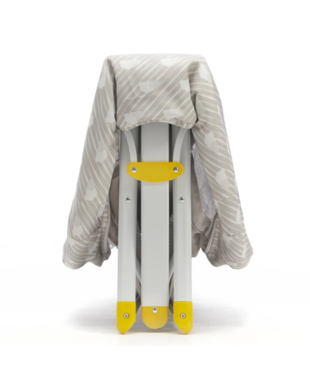 Giordani Culle E Accessori-Culla Sleep&Go Nuvolette -